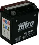 Nitro YTX14-BS