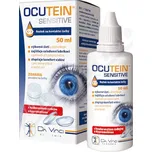 OCUTEIN SENSITIVE roztok na kontaktní čočky 50ml
