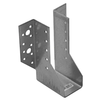 Tesařské kování Domax WB9 45 x 138 x 75 x 2 mm