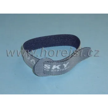 Hořejší 0750 suchý zip páska 263mm 5ks