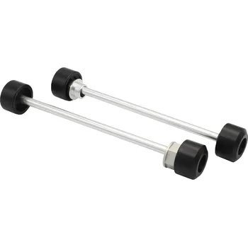 Rám pro motocykl Padací protektory na přední a zadní kolo pro KTM 690 / 950 / 990