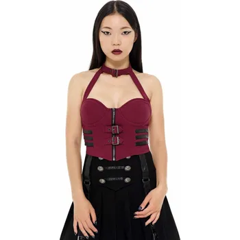 tílko dámské - Night Patrol - KILLSTAR - KSRA002424 - XL