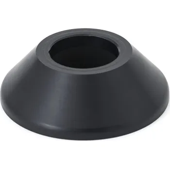 Náboj kola Zadní hubguard - TRÉBOL - Black