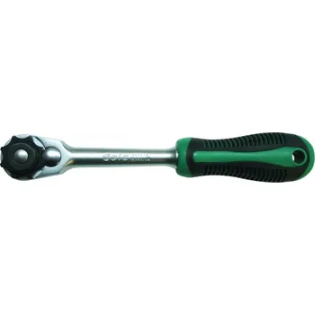 Ráčna Gola Nářadí 300031 ráčna 1/2" s aretací gola