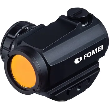 Fomei Foreman RDT2
