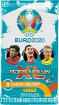 Panini Euro 2020 Adrenalyn karty