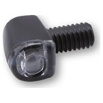 Osvětlení pro motocykl Led zadní a brzdové světlo Koso Nano