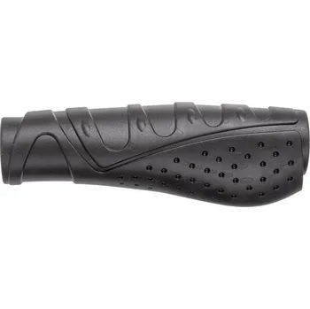 Komponent pro jízdní kolo gripy ergo černé