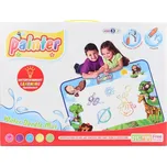 Lamps Vodní tabulka