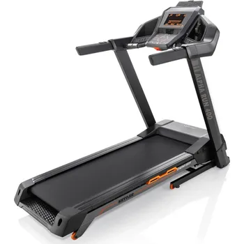 Běžecký pás Kettler Alpha Run 400