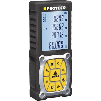 Měřící laser Proteco MV-60