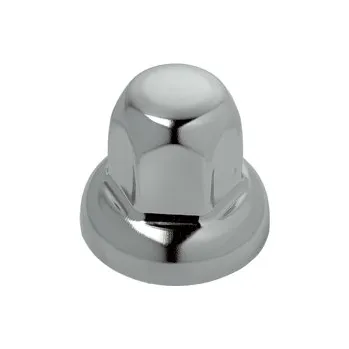 Matice CB10 Krytky matic sada 20 kusů Násad na šrouby 33 mm z nereze - CB10/33/N02B