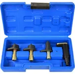 Geko Sada na aretaci rozvodů VW 1,2