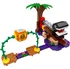 Stavebnice LEGO LEGO Super Mario 71381 Chain Chomp a setkání v džungli