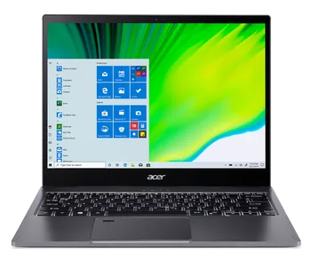 Notebook Acer Spin 5 (NX.HQUEC.003)