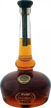 Whisky Willett Reserve Bourbon Whiskey Pot Still 47 % 0,7 l