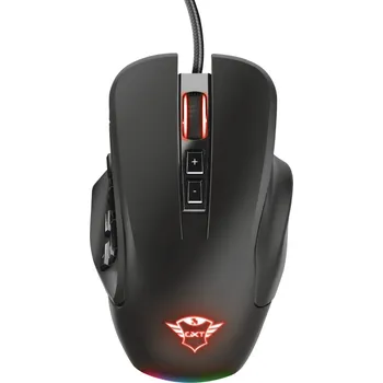 Myš Recenze Trust GXT 970 Morfix