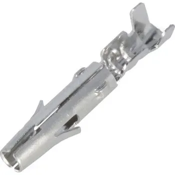 Elektrický konektor Kontakt C5080F-TBE pro konektory DC 5,25"