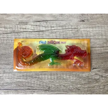 Bonbon Vidal Dragon - Želé 33g