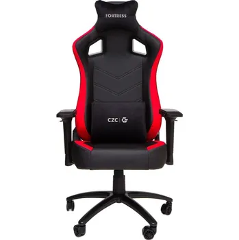 Herní židle CZC Gaming Fortress GX500