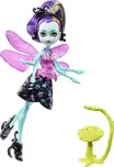 Monster High Straškouzelná ghúlka 13 cm…