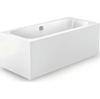 Vana Santech plus Santech volně stojící vana TIME MILO - HP 170x75 cm, TIMIL170-HP + doprava zdarma + při platbě převodem sleva