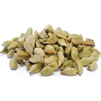 Koření Koření Koruna Kardamom tobolka 20g