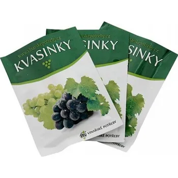 Kvasinky univerzální červené BS 13