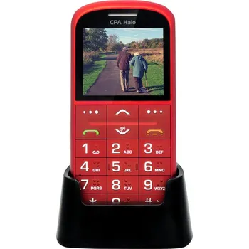 Mobilní telefon CPA Halo 11 Pro Single Sim 
