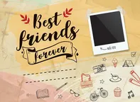 Best Friends Forever - Vít Libovický, David Makovský (2019, pevná)