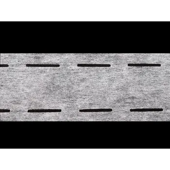 Zažehlovací perforace 10-35-10, barva 1 bílá