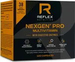 Reflex Nutrition Nexgen Pro + Digestive…