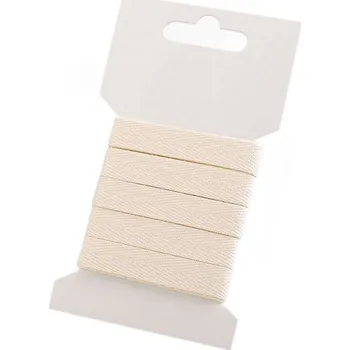 Keprovka na kartě šíře 10 mm, barva REZ00 režná světlá