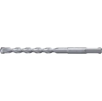 Vrták Dvoubřitý příklepový vrták do kladiv SDS-Plus Makita D-00088 - 6.5 x 50 / 110 mm