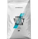 Myprotein Impact Whey Protein 1000 g