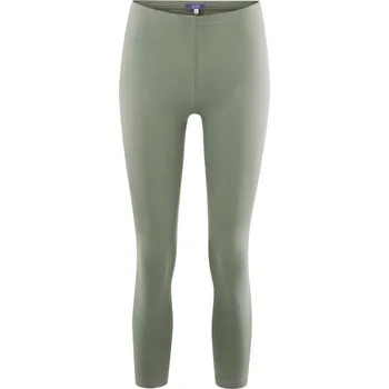 Dámské legíny Glara Dámské 7/8 legíny z organické bavlny 556958