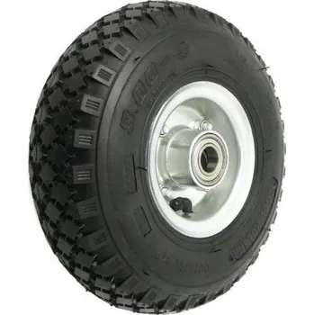 Pojezdové kolečko Pneumatické kolo 260 mm samostatné