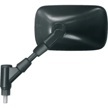 Zrcátko pro motocykl Zrcátko černé oboustranné E422 1083747001