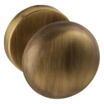 Dveřní kování TUPAI dveřní koule TUPAI - R 589 OGS