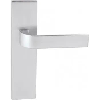 Dveřní kování TUPAI dveřní klika TUPAI CINTO - 3022S OCS