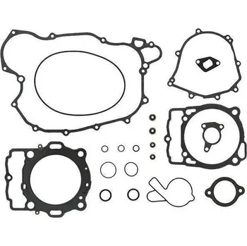 Těsnění motoru NAMURA sada těsnění motoru KTM EXC 450 12-13,XC-W450 12-13,EXC500 12-13