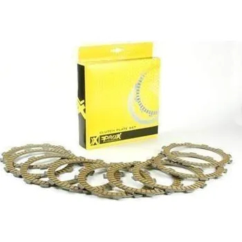 Spojková sada PROX spojkové lamely SHERCO SE 250/300 IF 08-10