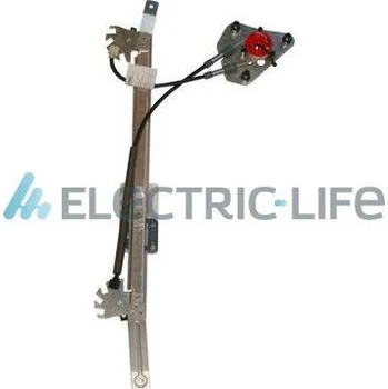 Stahovačka okna Zvedací zařízení oken ELECTRIC LIFE ZR ST706 L