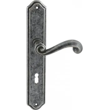 Dveřní kování TUPAI dveřní klika TUPAI CARLA - 704 OGA