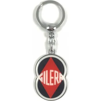 Přívěšek Gilera | Železářství Klíče, příslušenství Příslušenství, přívěšky, visačky Auto a moto přívěsky