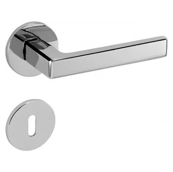 Dveřní kování TUPAI dveřní klika TUPAI SONIA - R 3095 5S OC