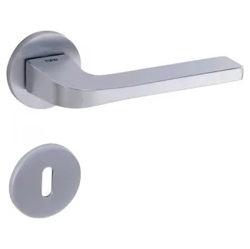 Dveřní kování TUPAI dveřní klika TUPAI SUPRA - R 3097 5S OCS