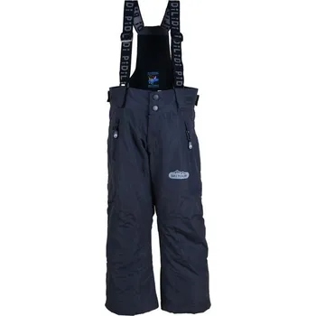 Snowboardové kalhoty Pidilidi PD1008-09 tmavě šedé 152