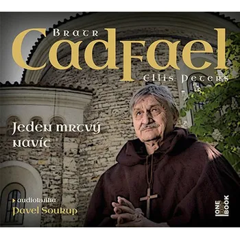 Bratr Cadfael: Jeden mrtvý navíc - Ellis Peters (čte Pavel Soukup) [CDmp3]