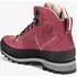 Dámská treková obuv Dolomite Cinquantaquattro Trek GTX Outdoor Burgundy Red 38